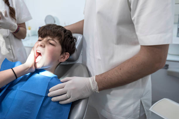 Best Chipped Tooth Repair Near Me  in Maiden, NC