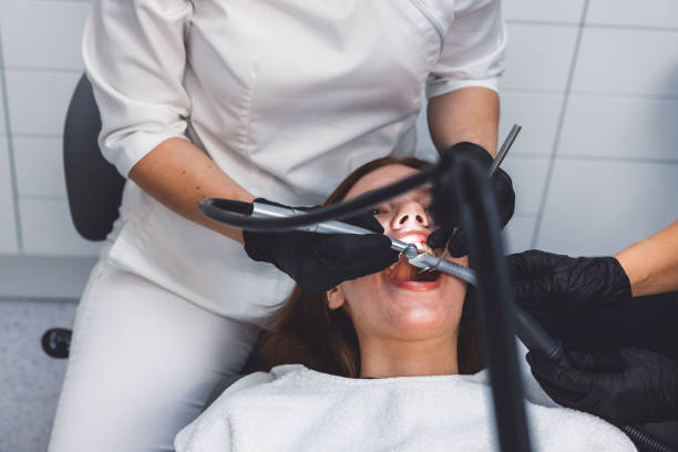 Best Tooth Infection Emergency Dentist  in Maiden, NC